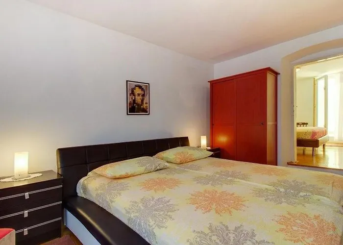 Mit Balkon By Interhome Apartman