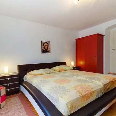 Appartement Mit Balkon By Interhome *
