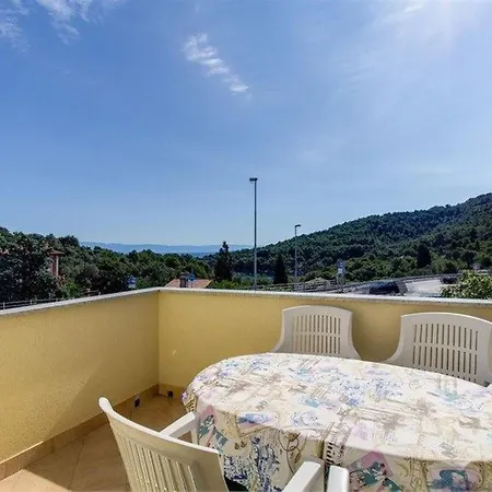Mit Balkon By Interhome * Mali Lošinj