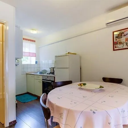 Mit Balkon By Interhome * Mali Lošinj