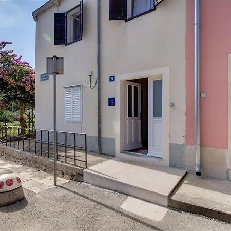 Mit Balkon By Interhome * Mali Lošinj