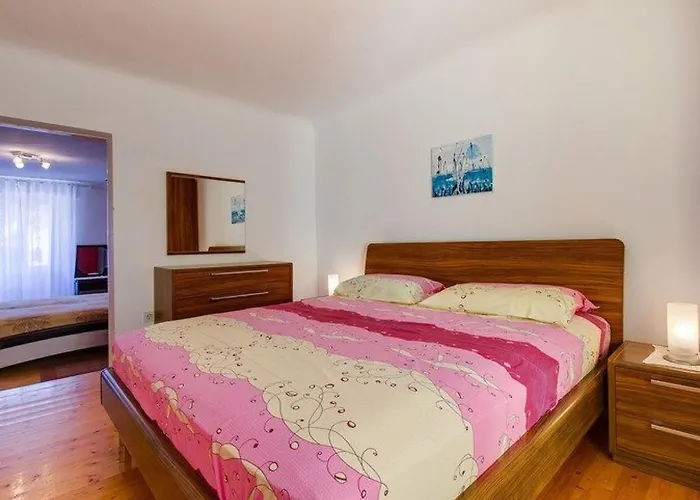 Apartamento Mit Balkon By Interhome