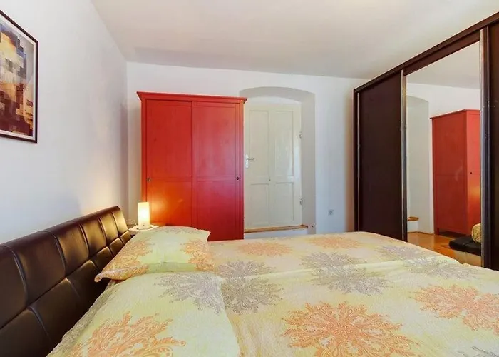 Apartamento Mit Balkon By Interhome