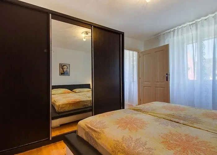 Mit Balkon By Interhome Apartamento