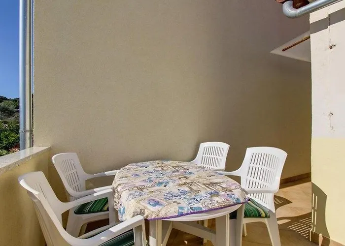 Mit Balkon By Interhome *