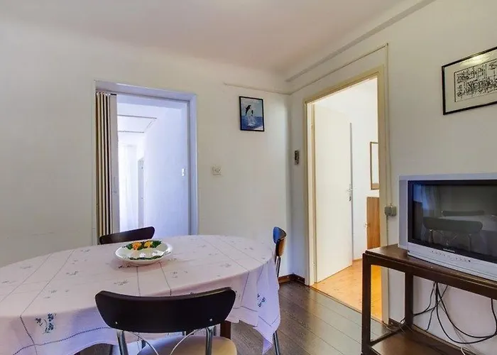 Mit Balkon By Interhome Apartamento *